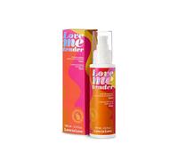 LOVE TO LOVE ME TENDER MASAJE & EFECTO CALOR SABOR MOJITO 100ML