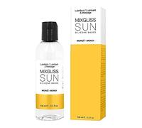 Lubrificante Sun al Profumo di Monoi - 100 ml
