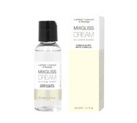 Mixgliss - Dream - Camomilla bianca - Gel lubrificante al silicone 50