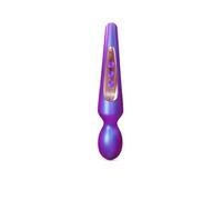 Love to Love Pleaser Iridescent Night
