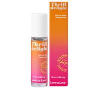 Love to Love - Potenzia Rinfrescante (10ml)