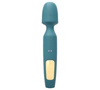 Set di Vibratori Massaggianti Ricaricabili Love to Love R-Evolution (verde)
