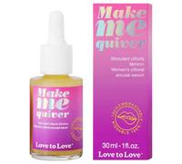 Love to Love - siero stimolante clitoride donna - 30ml