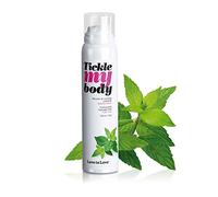 Love To Love Tickle my body Minze Schaum Bianco 150 ml