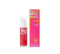Love to Love Touch My Body 100 ml