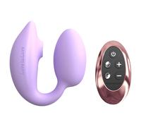 Amante Meraviglioso con Stimolazione Clitoridea e G-punto