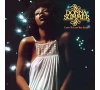 Donna Summer Love to Love You Baby (Vinyl LP) Limited 12" Album