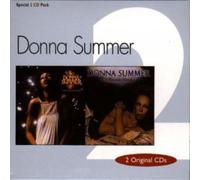 Love to Love You Baby/remember Yesterday (CD) Album