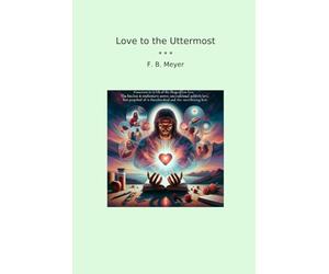 Love to the Uttermost