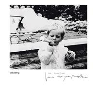 Colouring Love to You, Mate (CD) Album