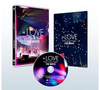 =LOVE Today is your Trigger THE MOVIE -STANDARD EDITION- DVD [DVD]