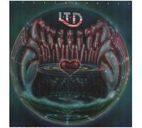 Love togetherness & devotion / Vinyl record [Vinyl-LP]