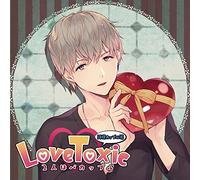 Love Toxic 2人ã¯ãƒã‚«ãƒƒãƒ-ãƒ« åŒ棲ã‚«ãƒƒãƒ-ãƒ«編