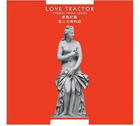 Love Tractor - Themes From Venus