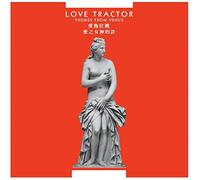 Love Tractor - Themes From Venus
