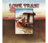 Love Train - Well Pleased And Satisfied (Vinile)