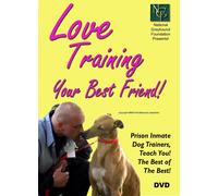 Love Training Your Best Friend (DVD) Various