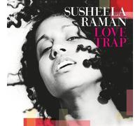 Love Trap by Susheela Raman (2003-05-03)