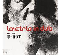 Love Trio Featuring - Love Trio Featuring U-Roy