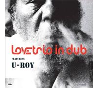 Love Trio in Dub - Love Trio in Dub