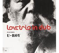Love Trio in Dub Love Trio In Dub (Vinyl LP)