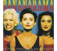 Love, Truth & Honesty by Bananarama