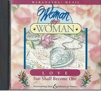 Love:Two Shall Become One [Import anglais]