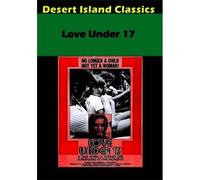 Love Under 17 (DVD) Marion Forster Viola Bohmelt