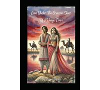 Love Under the Crimson Skies of Mohenjo Daro