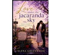 Love Under the Jacaranda Sky: Where Summer Bloomed Into Forever