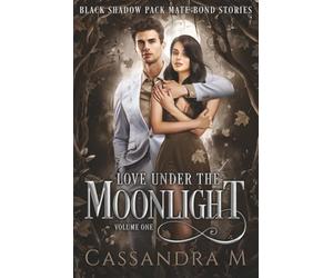 Love Under the Moonlight Volume 1: The Black Shadow Pack Mate Bond Stories