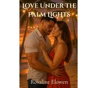 Love Under the Palm Lights: A Christmas Island Romance
