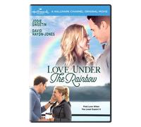 Love Under The Rainbow (DVD) Dakota Guppy David Haydn-Jones Jodie Sweetin