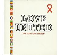 Love United - Live for Love United