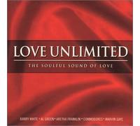 Love Unlimited