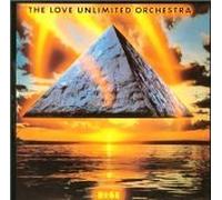 Love Unlimited Orche - Rise