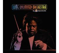 LOVE UNLIMITED ORCHE - THE 20TH CENTURY RCS SINGL