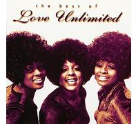 Love Unlimited Orchestra - Best Of Love Unlimited