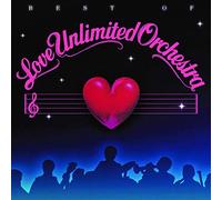 Love Unlimited Orchestra – Best Of Love Unlimited Orchestra