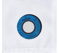 Love Unlimited Orchestra - I feel love coming on/Rhapsodyin white / Vinyl single [Vinyl-Single 7'']