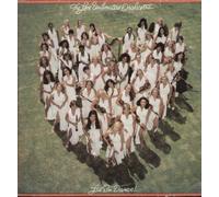 Love Unlimited Orchestra - Let Em Dance