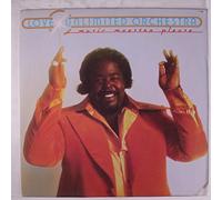 LOVE UNLIMITED ORCHESTRA - music maestro please LP