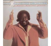 Love Unlimited Orchestra - Music Maestro Please [LP]