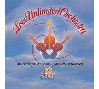 Love Unlimited Orchestra - My Sweet Summer Suite