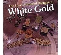 LOVE UNLIMITED ORCHESTRA - satin soul / just living it up