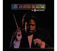 Love Unlimited Orchestra - The 20Th Century Records Singles