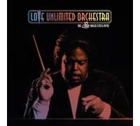 Love Unlimited Orchestra - The 20Th Century Records Singles