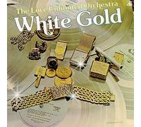 Love Unlimited Orchestra - White Gold