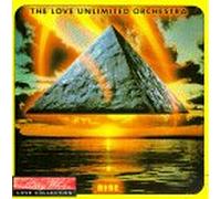 Love Unlimited - Rise