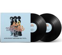 Love Unlimited The UNI, MCA and 20th Century Records Singles 1972-197 (Vinyl LP)